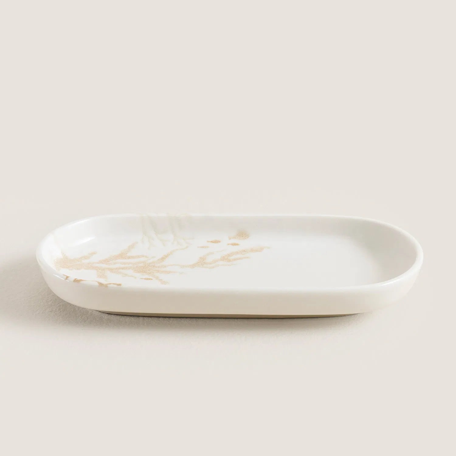 Oval Dish - Small