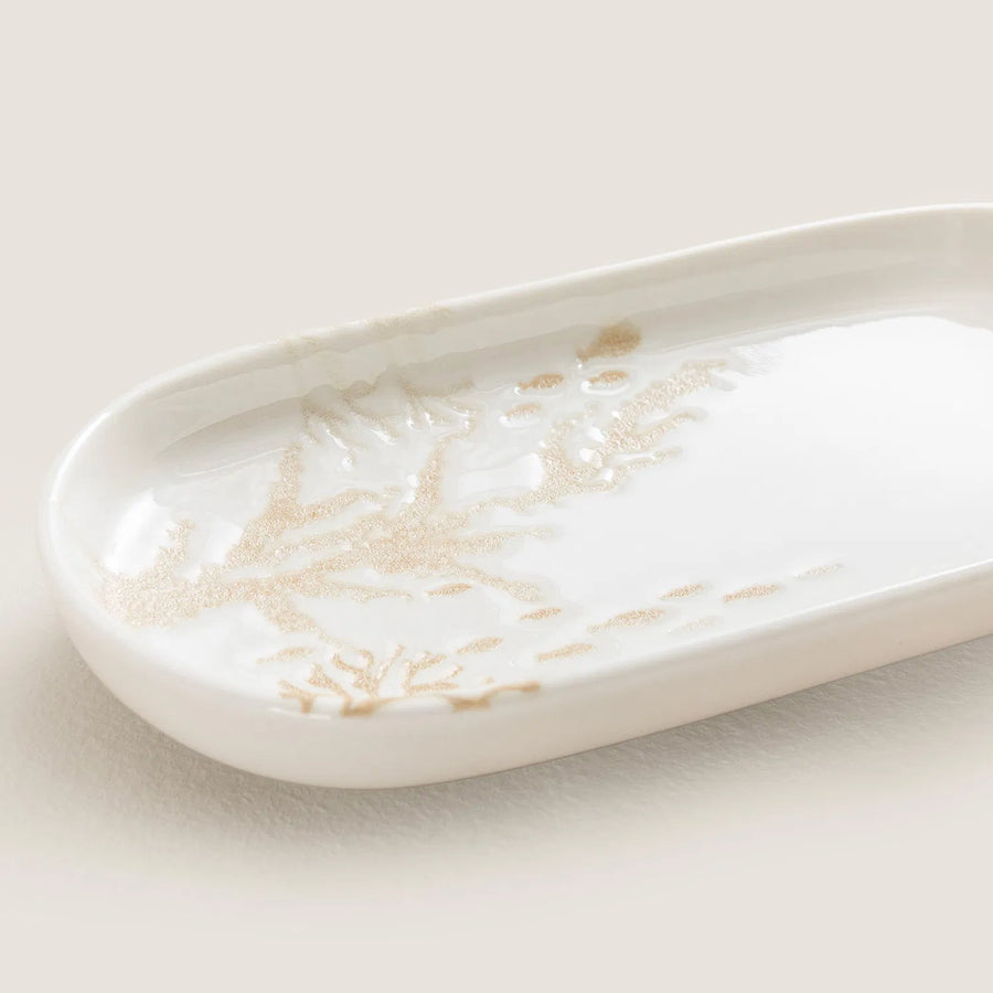 Oval Dish - Small
