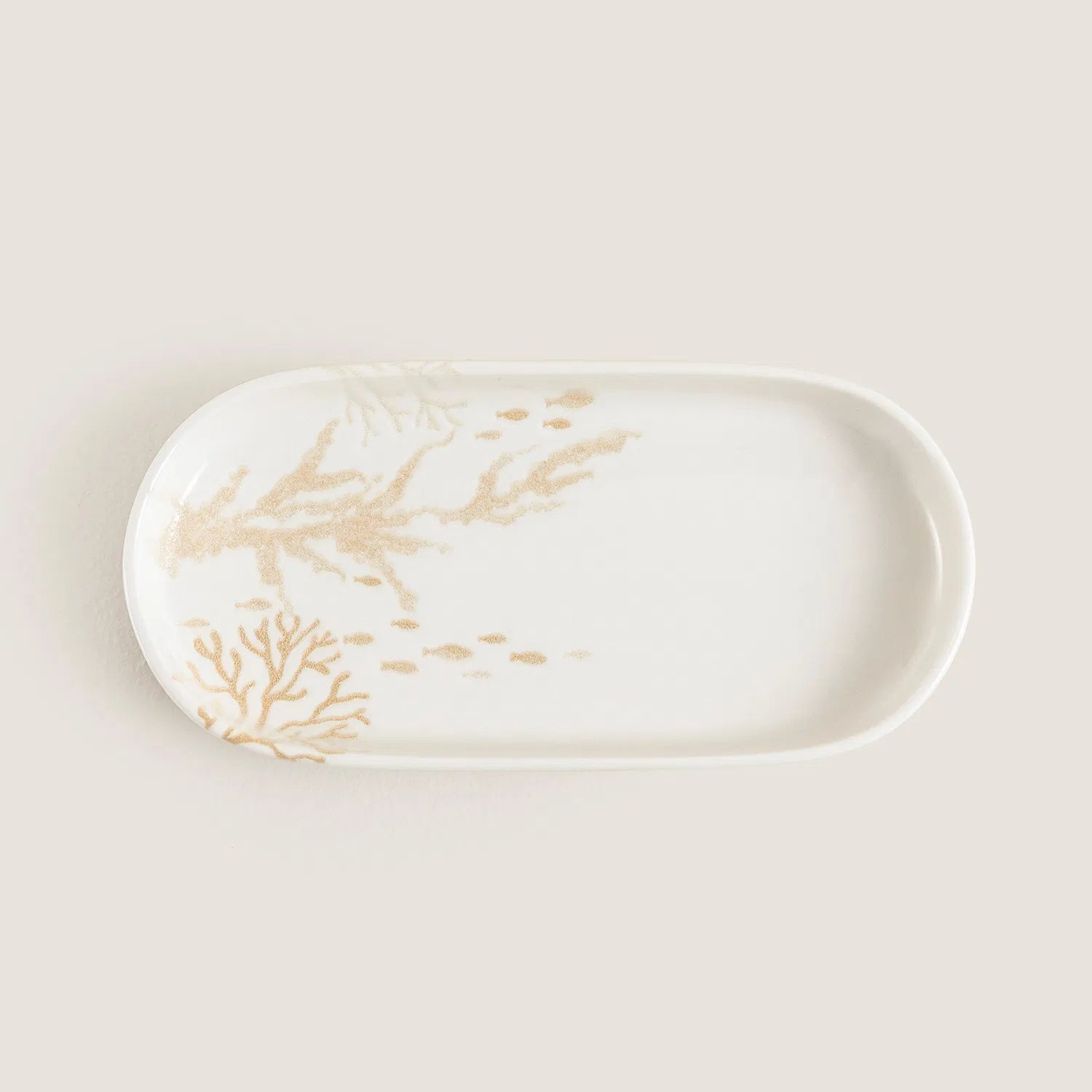 Oval Dish - Small