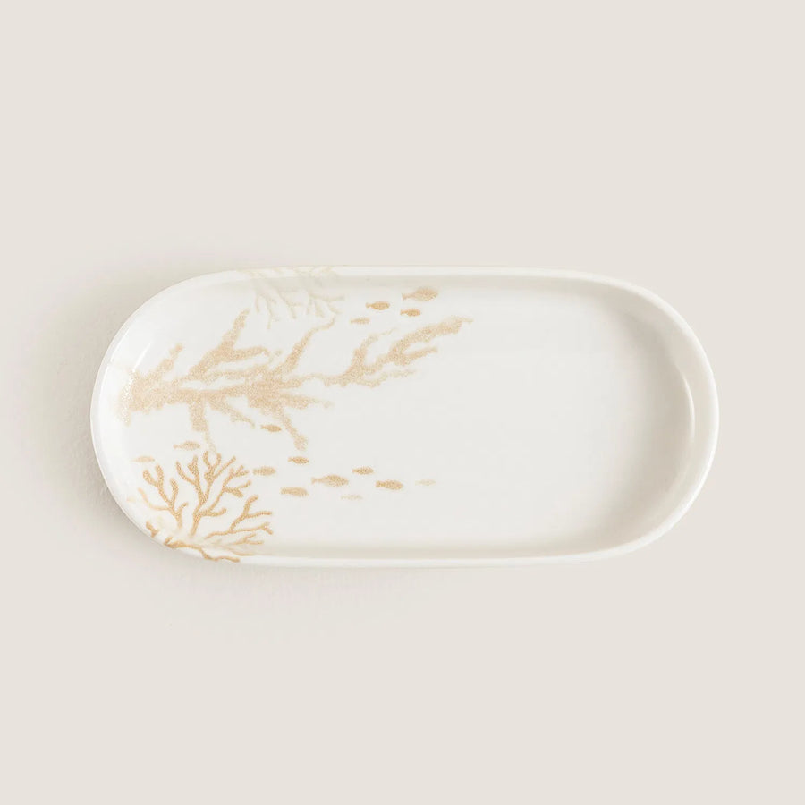 Oval Dish - Small