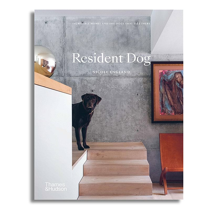 Resident Dog Book