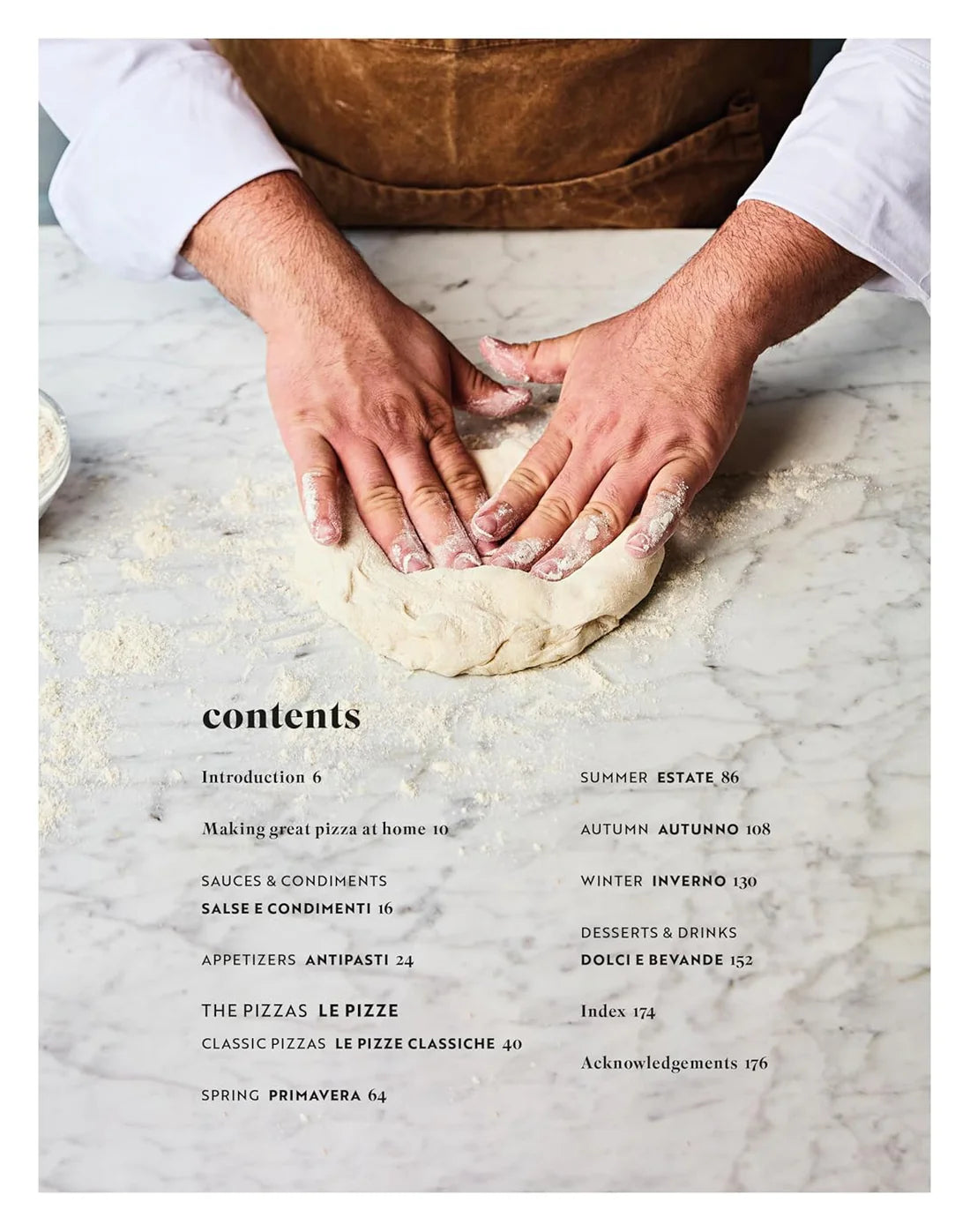 Napoli on the Road Cook Book