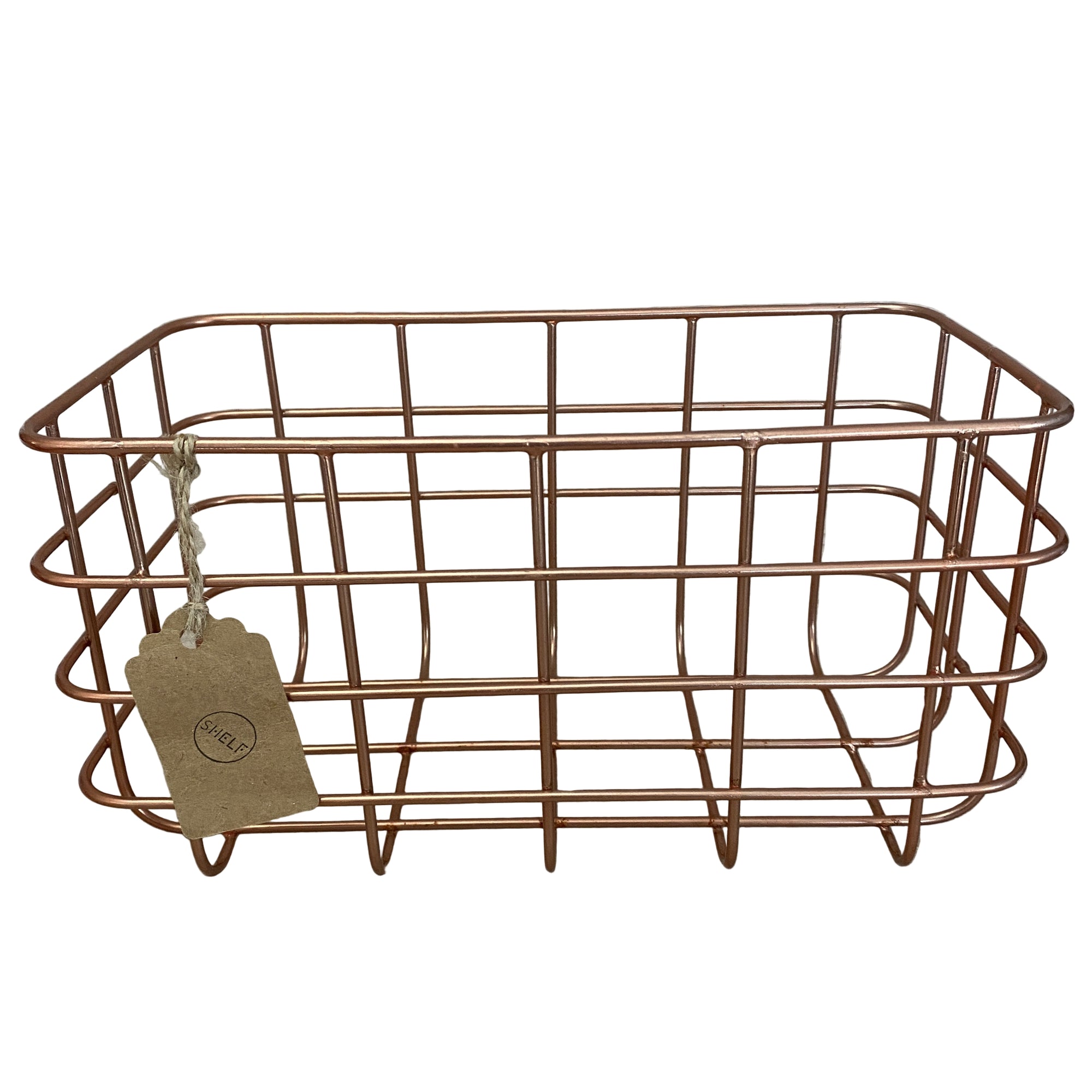 Wire Baskets