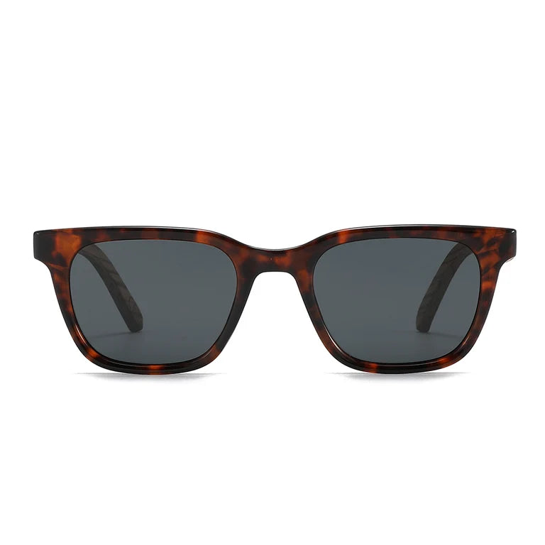 Soek Sunglasses - Koda | Honey