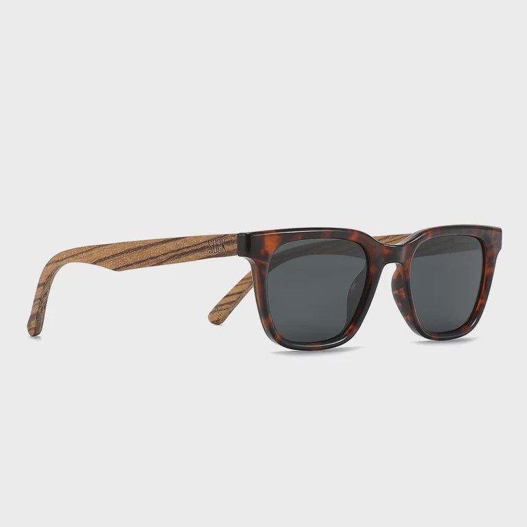 Soek Sunglasses - Koda | Honey