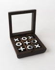Tic Tac Toe Box
