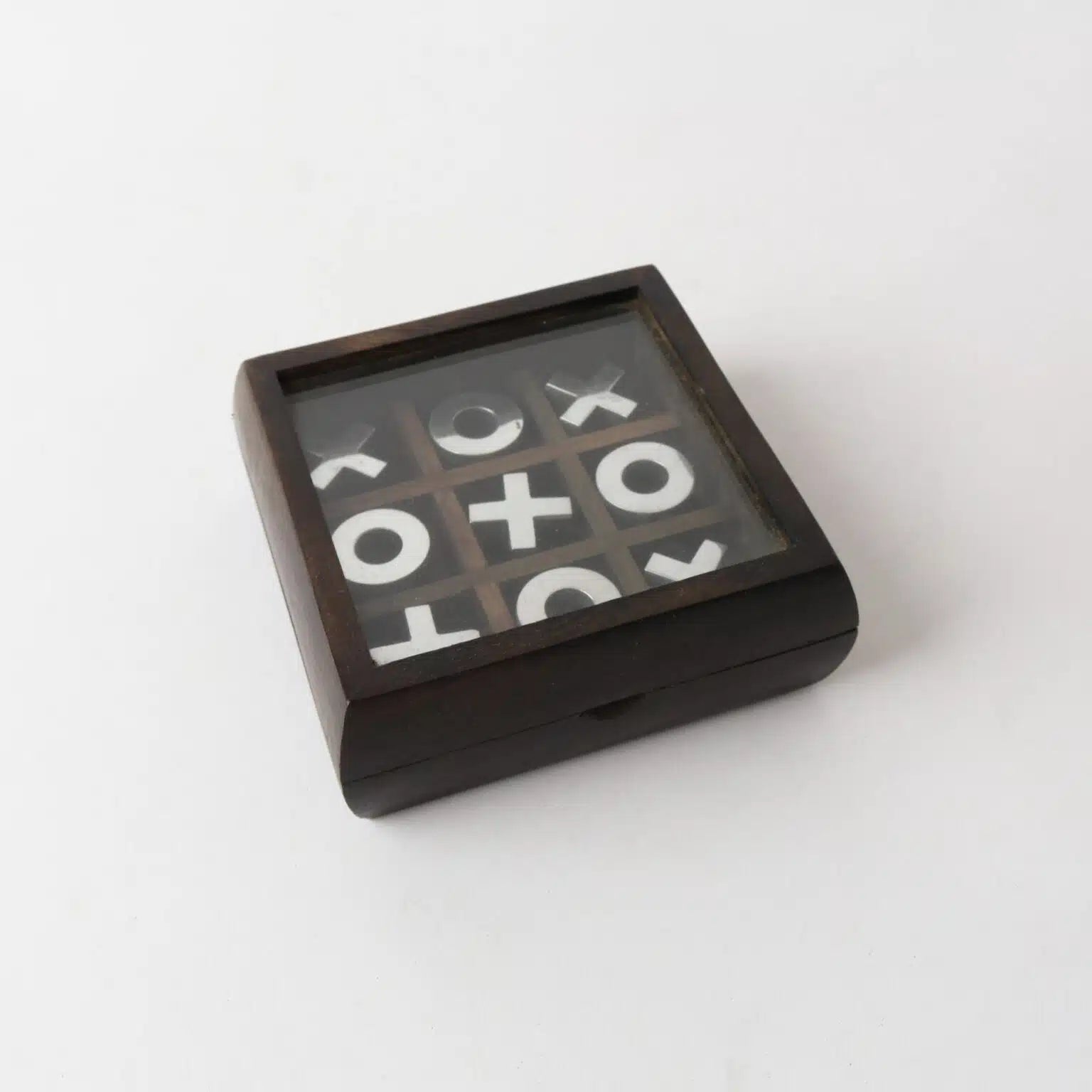 Tic Tac Toe by Le Forge