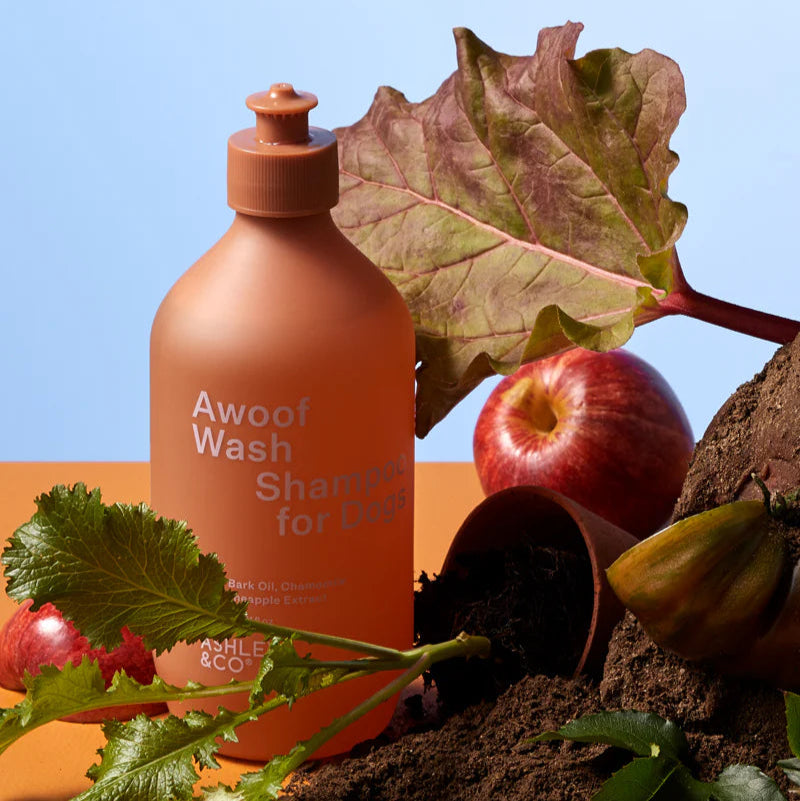 Ashley and Co Awoof Wash