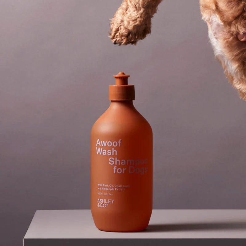 Ashley and Co Awoof Wash