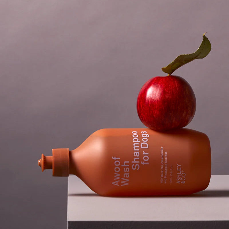 Ashley and Co Awoof Wash