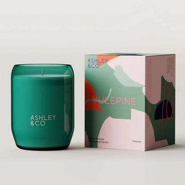 Ashley and Co - Yulepine Candle