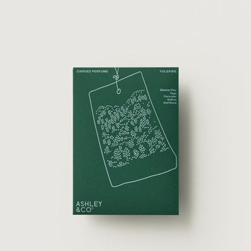 Carded Perfume