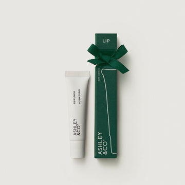 Mini Cracker Lip punch 