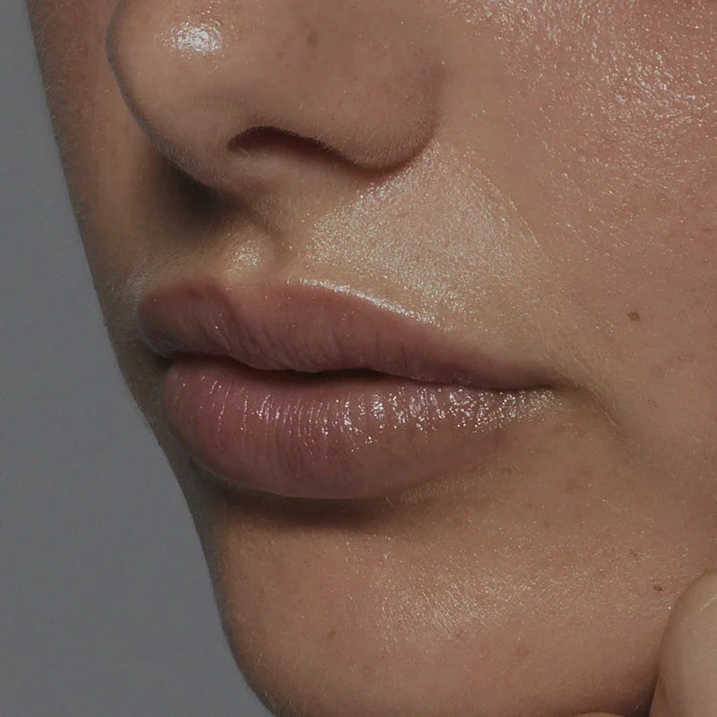 Ashley &amp; Co Lip Punch - Au Naturel