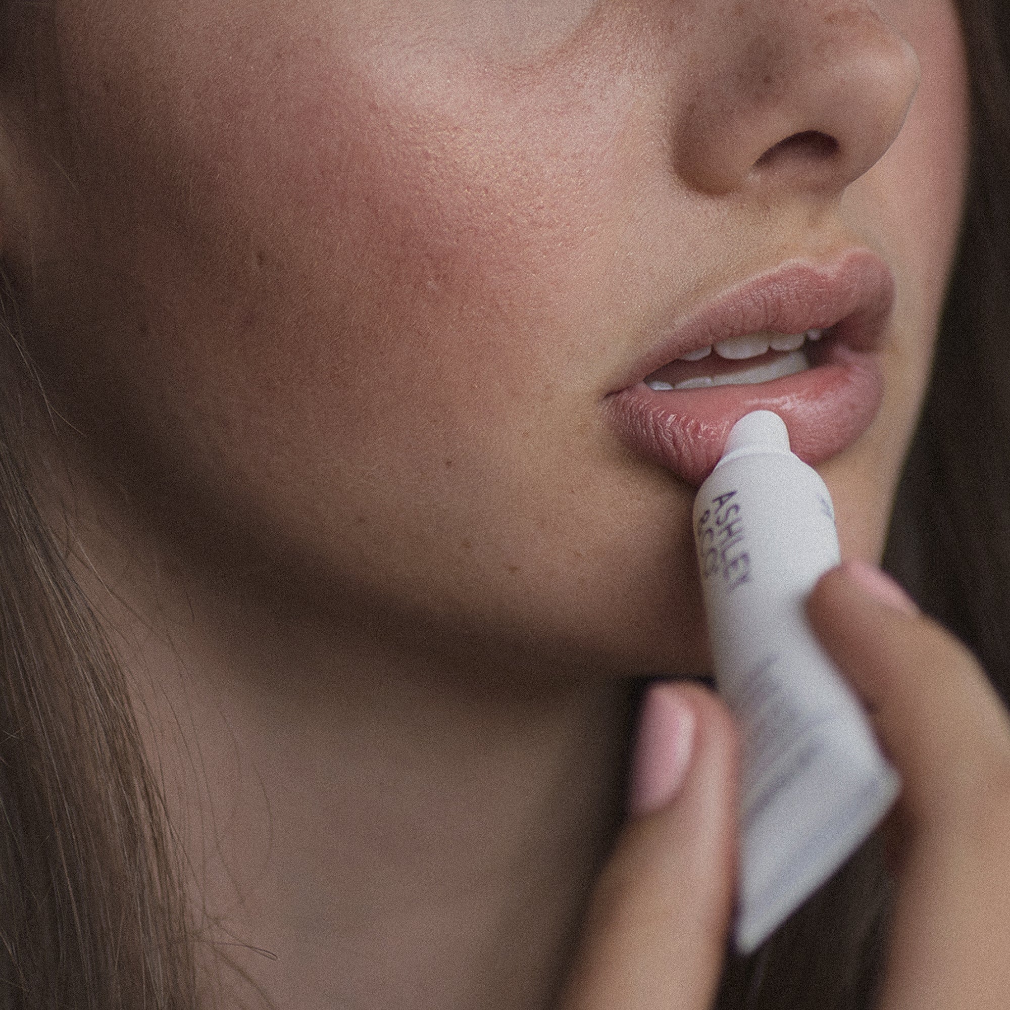 Ashley &amp; Co Lip Punch - Au Naturel