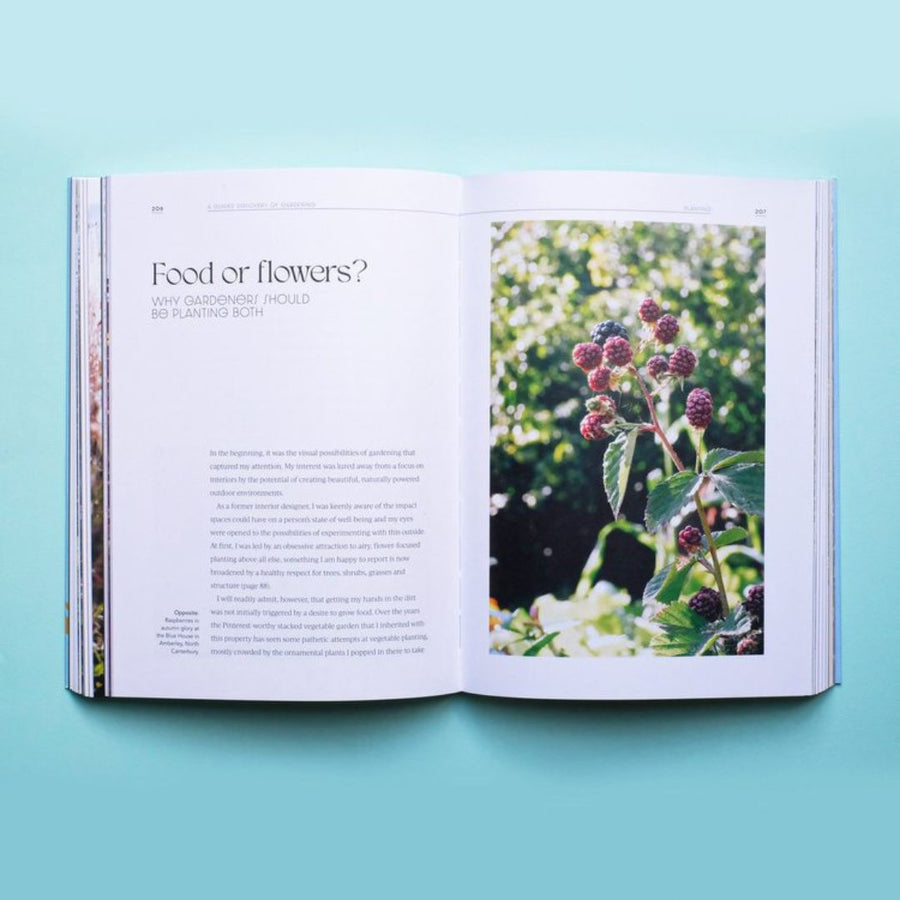 A Guided Discovery of Gardening Juju Atkinson