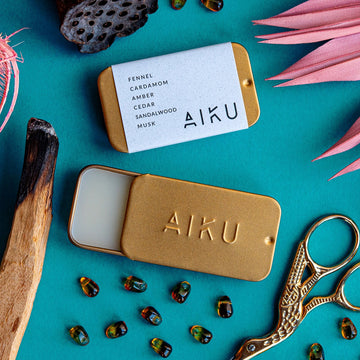 Aiku Ember