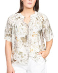 Eden Blouse