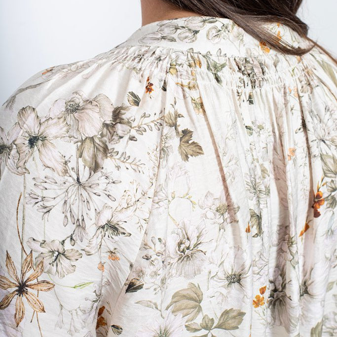 Eden Blouse