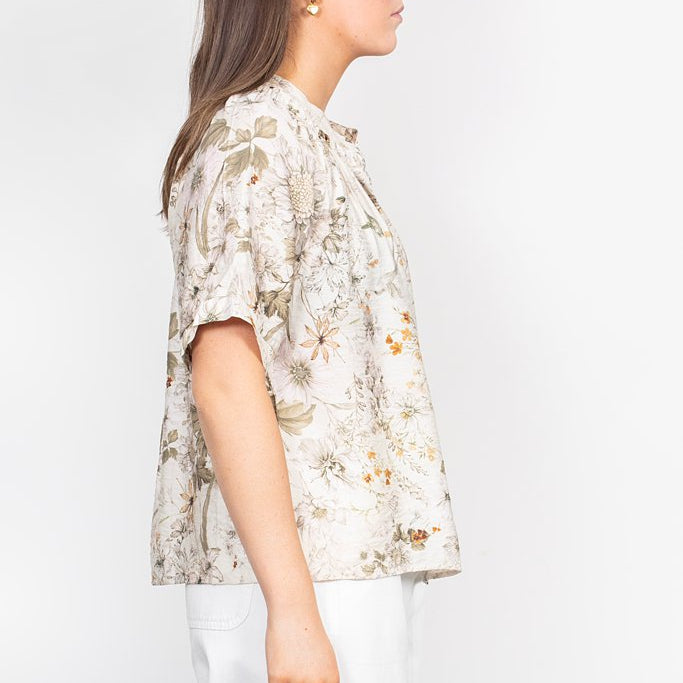 Eden Blouse