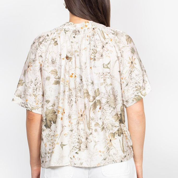 Eden Blouse