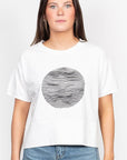 Orbit Tee by Antler