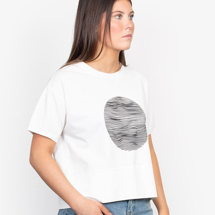 Orbit Tee by Antler