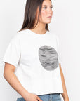Orbit Tee by Antler