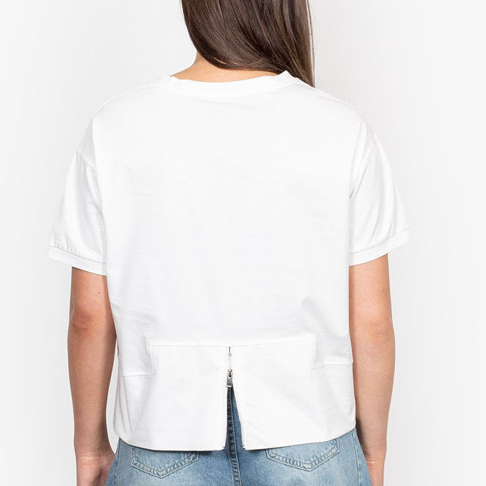 Orbit Tee by Antler