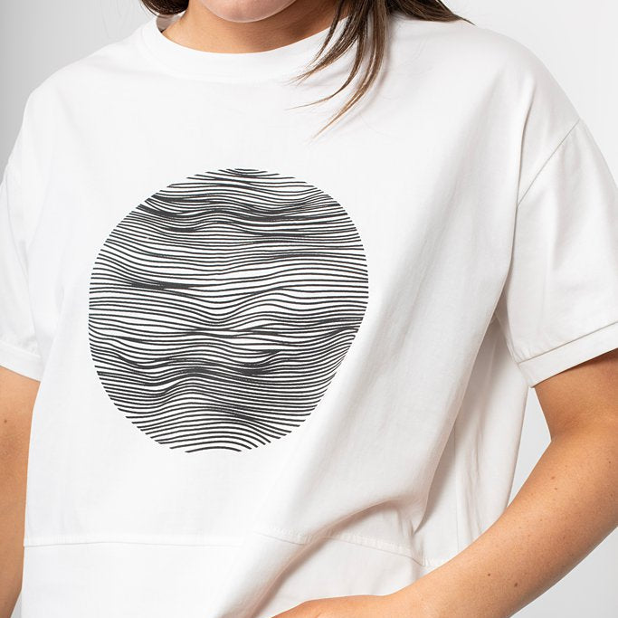Orbit Tee by Antler