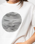 Orbit Tee by Antler