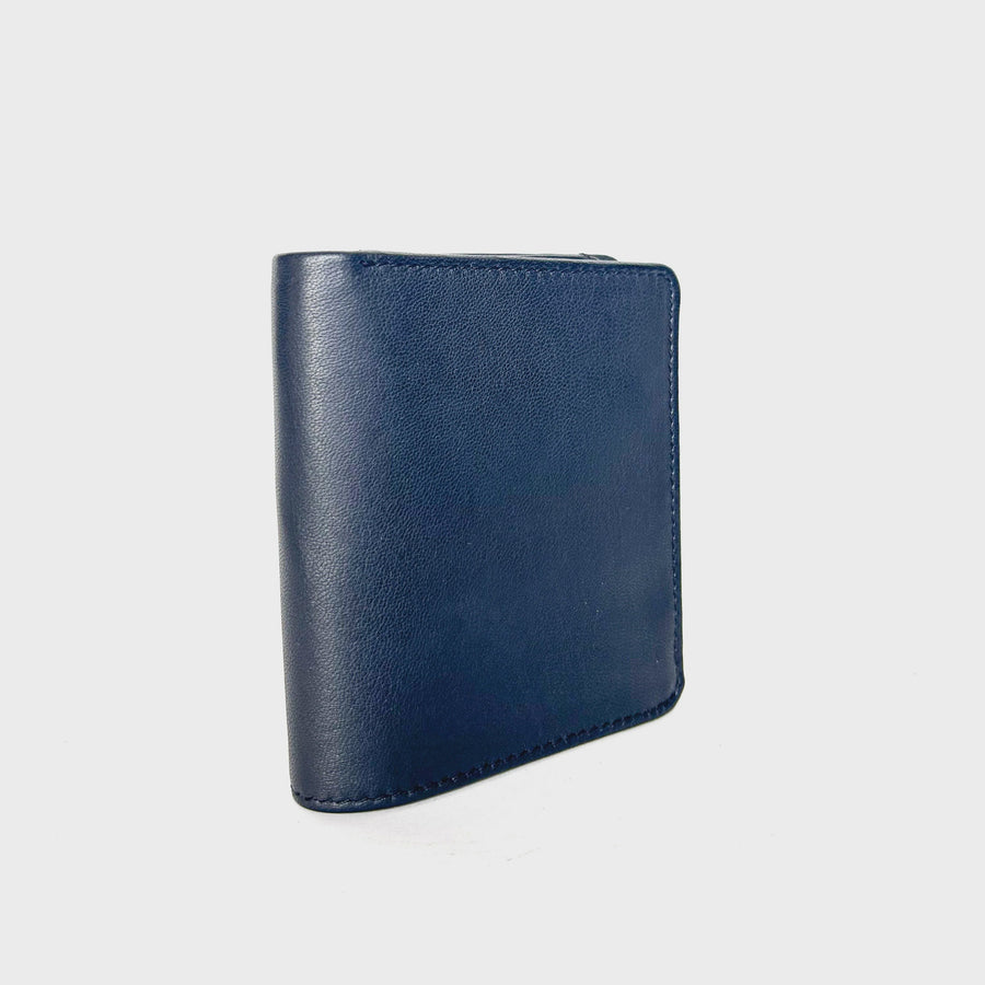 Charlie wallet black 