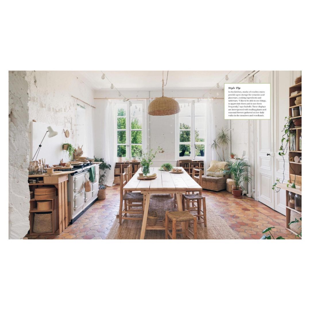 A Home for All Seasons KAY PRESTNEY & BECCA CHERRY1