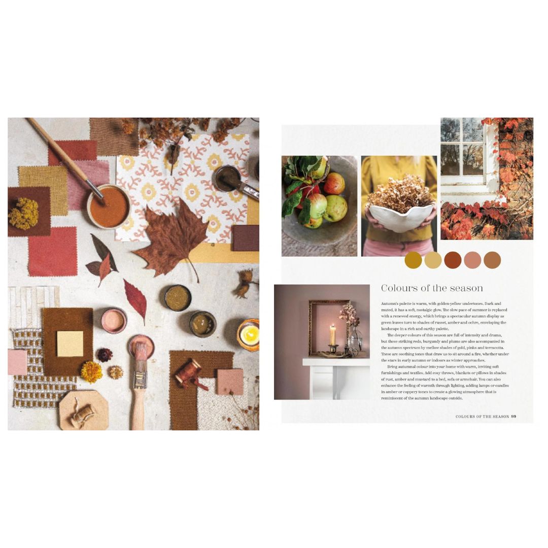 A Home for All Seasons KAY PRESTNEY & BECCA CHERRY1