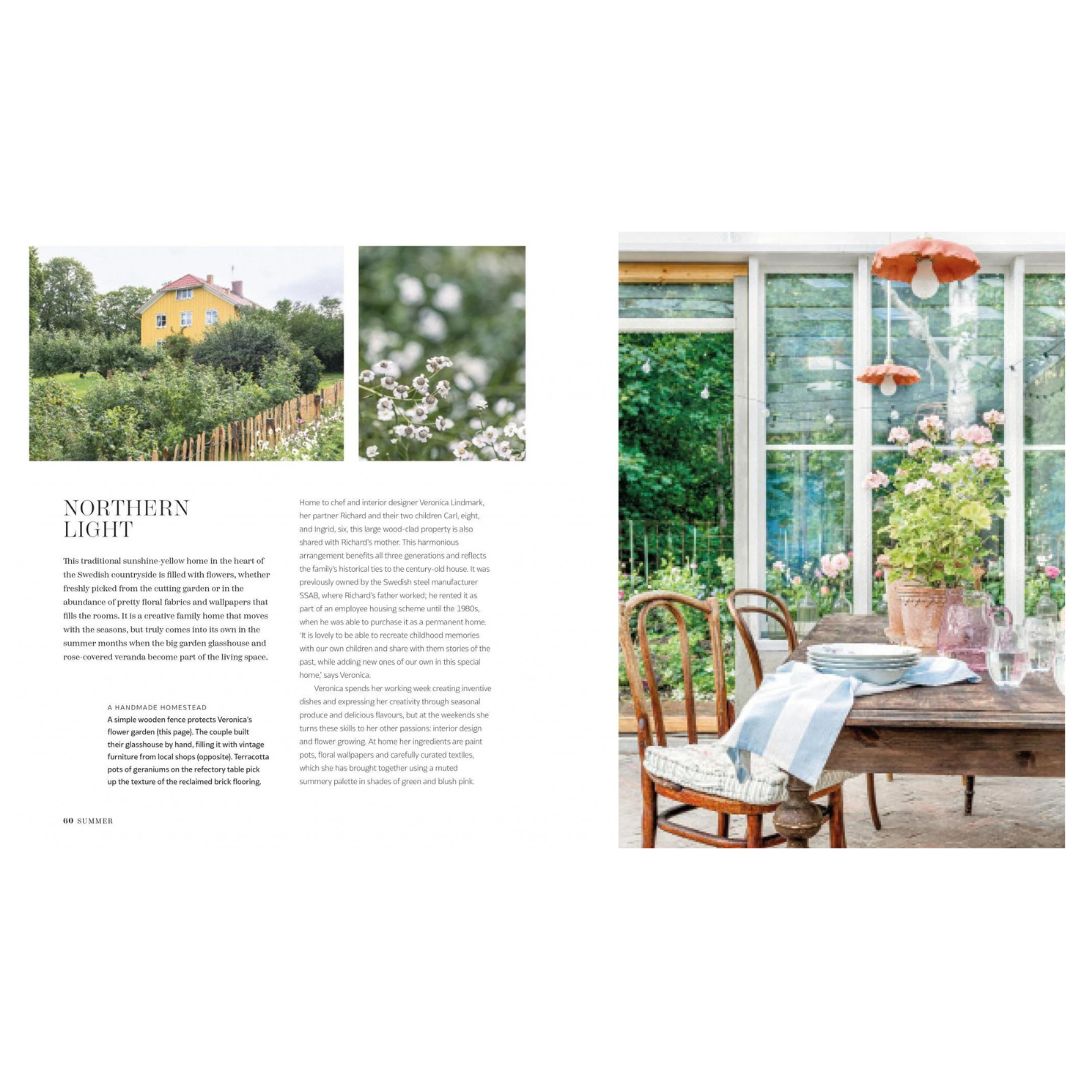 A Home for All Seasons KAY PRESTNEY & BECCA CHERRY1