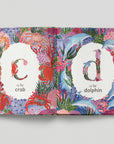 A to Z an Animal Alphabet Book