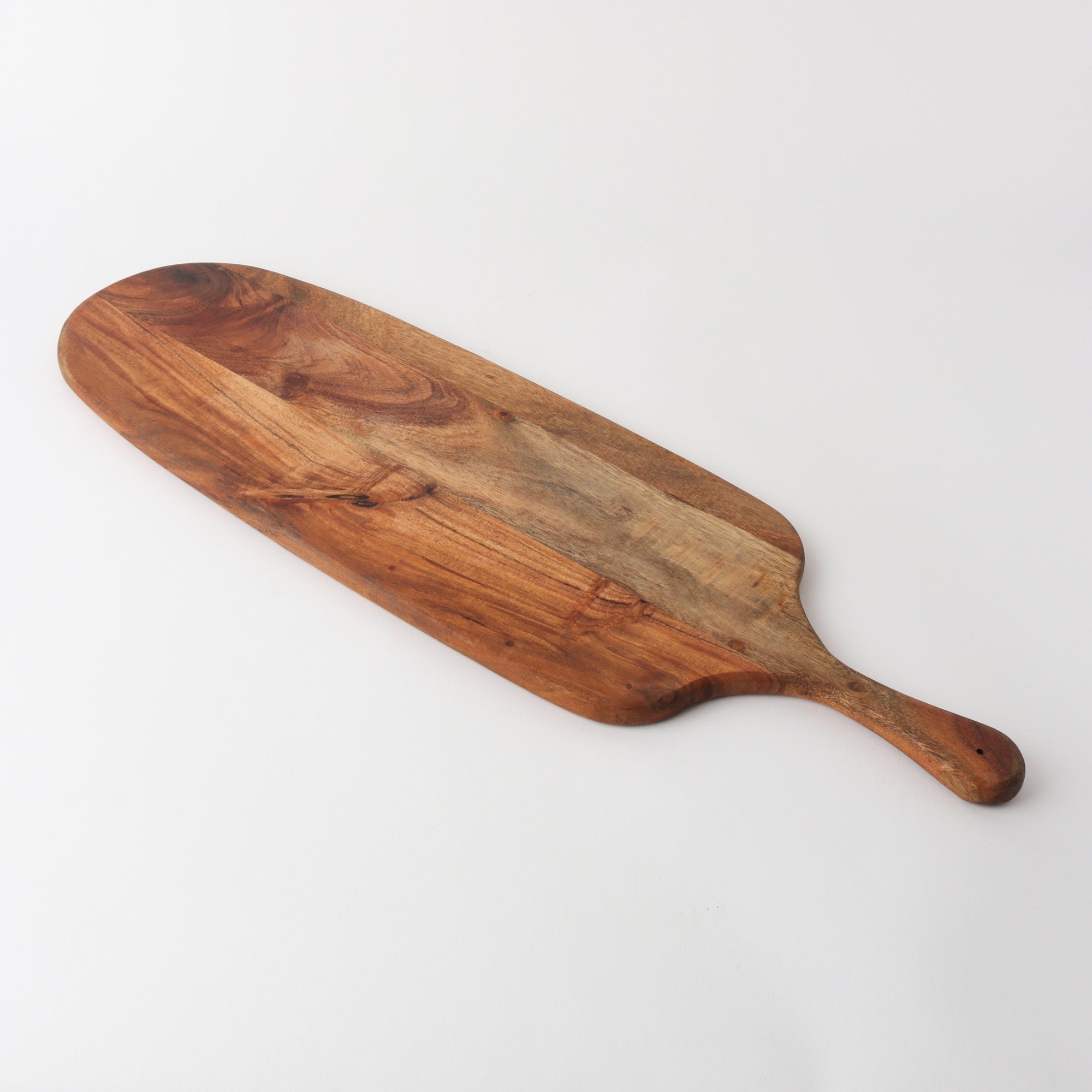 Acacia Serving Platter | Board - 67cm