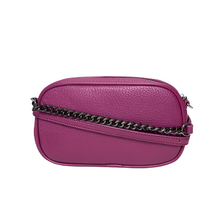 Bronte Bag - Mulberry