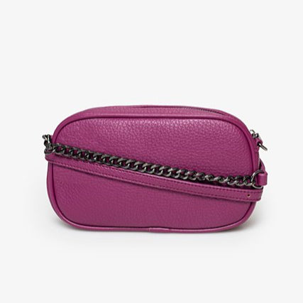 Bronte Bag - Mulberry