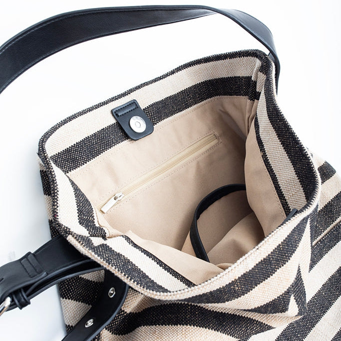Brooklyn Carry-All Bag