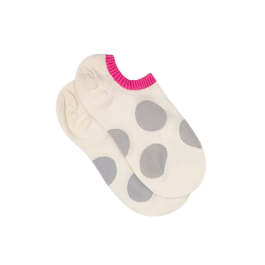 Bambino Secret Socks - Spot