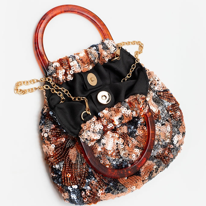 GENEVIEVE BAG