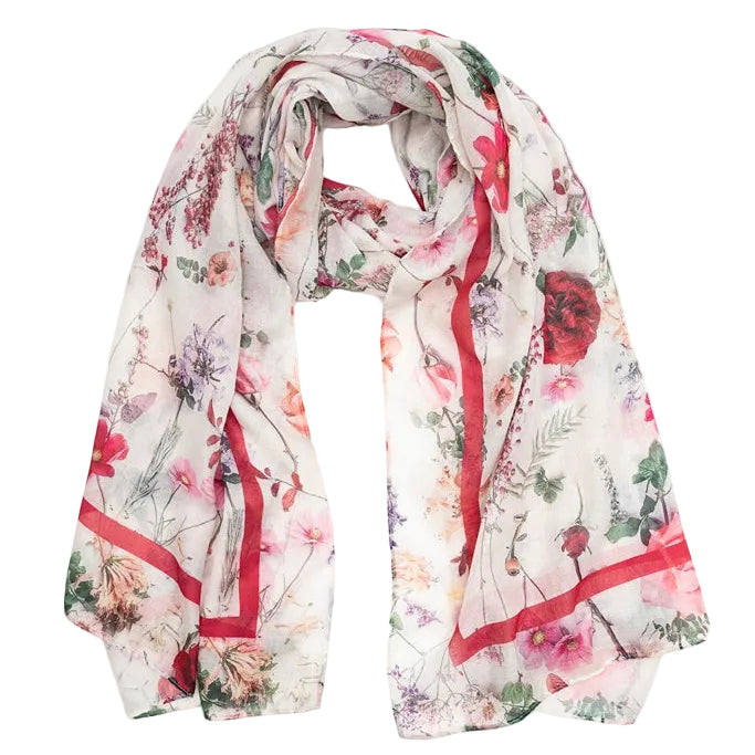 Secret Garden Scarf by Antler