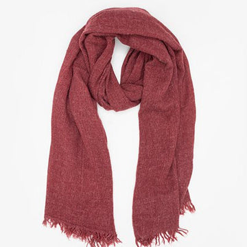 Textured Scarf Shiraz