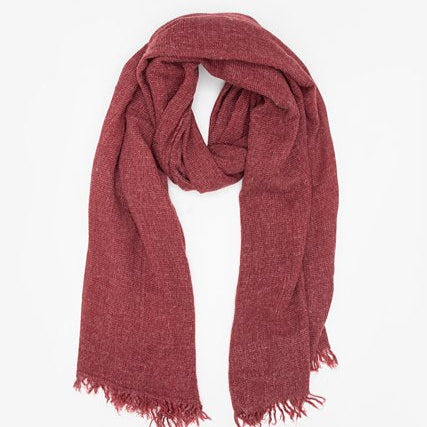 Textured Scarf Shiraz