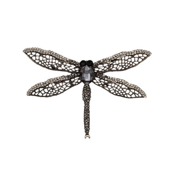 Brooch - Dragonfly by antler