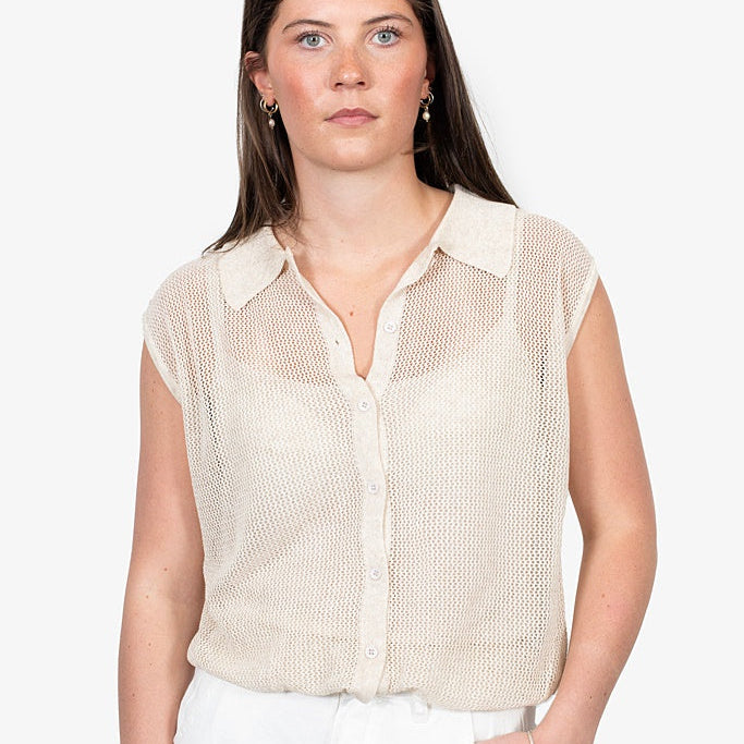 Haven Top by Antler