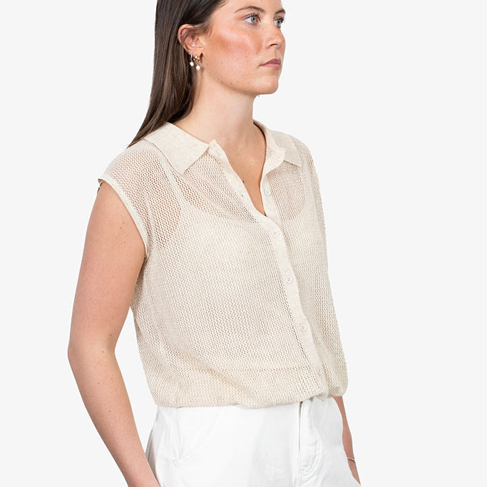 Haven Top by Antler
