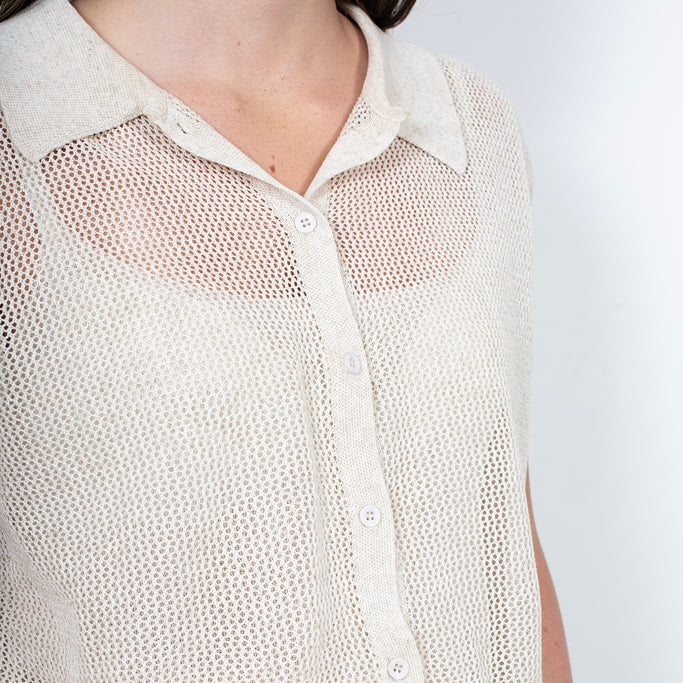 Haven Top by Antler