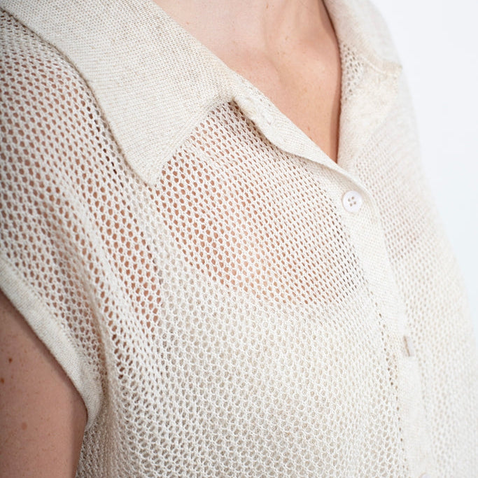 Haven Top by Antler